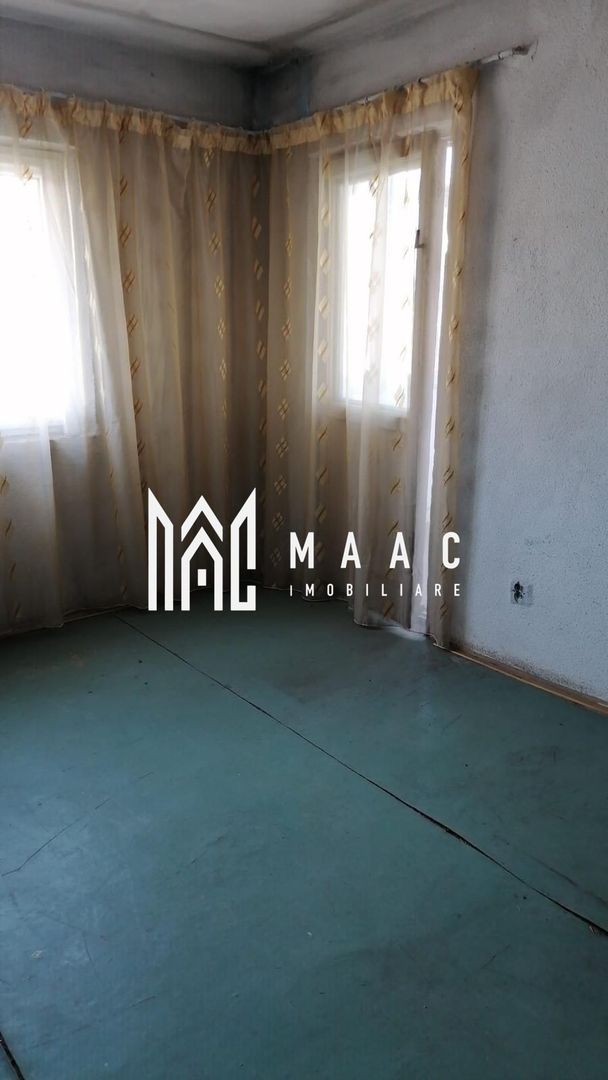 Apartament 2 camere | 50 mp | Ostroveni | etaj 4 | - Poză 4