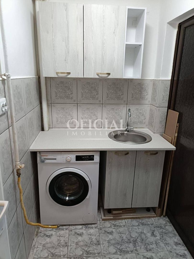 Apartament 1 Camera | 22 Mp | Renovat | Marasti Cojocnei - Poză 2