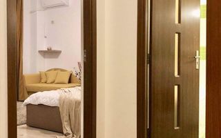 GARSONIERA - APARATORII PATRIEI, CENTRALA PROPRIE, BLOC NOU, METROU - Poză 7