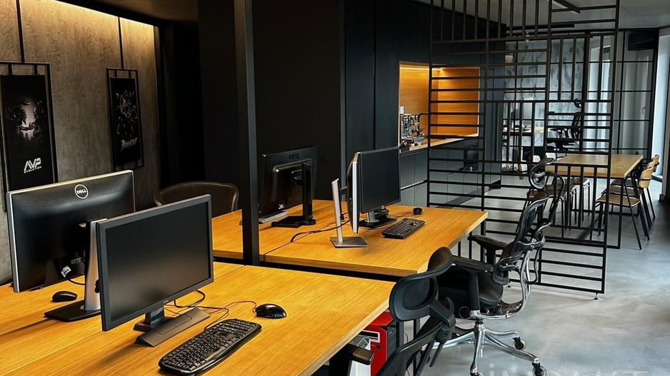 Spatiu pentru birouri elegant și versatil în locație premium! - Poză 20