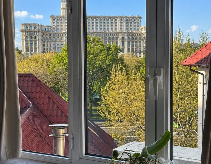 Apartament 4 Camere Unirii - Poză 17