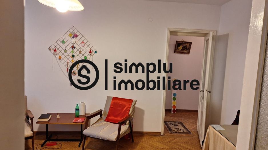 3 camere semi, etaj 2/4, Rovine - 138 000 Euro - Poză 12