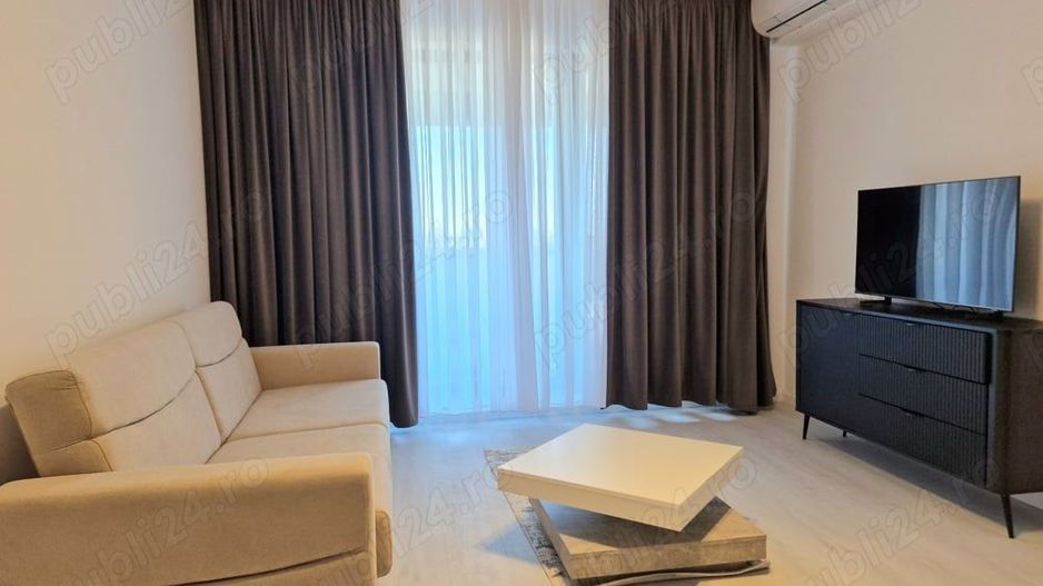 Apartament 2 camere de închiriat Piața Sudului - Poză 1