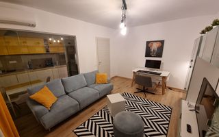 💎 2 Camere Premium | 21 Residence Politehnica | Metrou Lujerului | Parcare - Poză 2