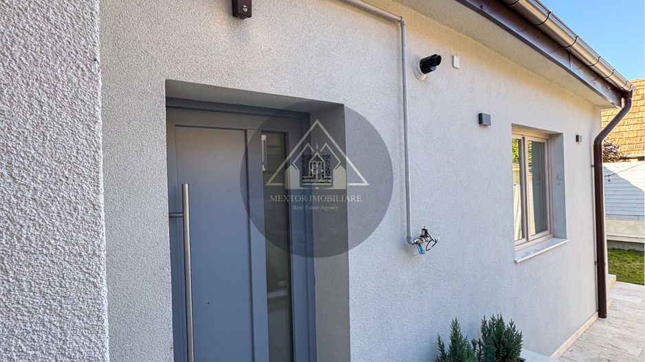 Casă de 3 camere, Medias - Poză 5