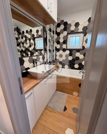 Apartament duplex 4 camere Băneasa | 100 mp | 1.200 € - Poză 14