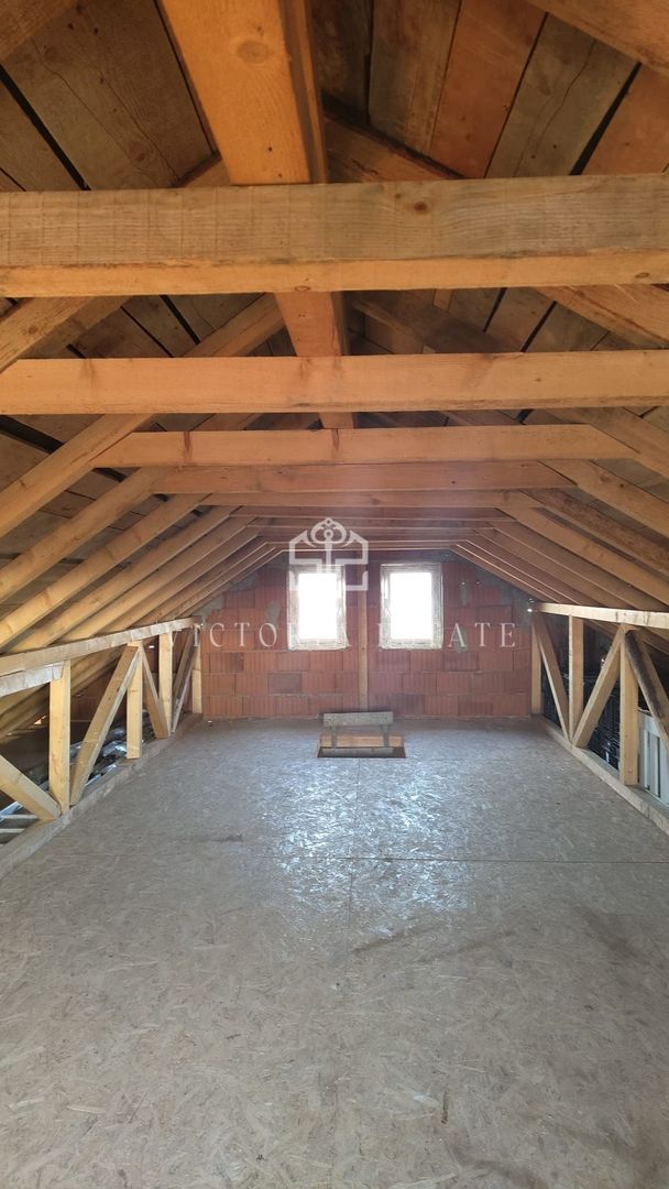 Casa de vanzare Pleasa,com.Bucov - Poză 4