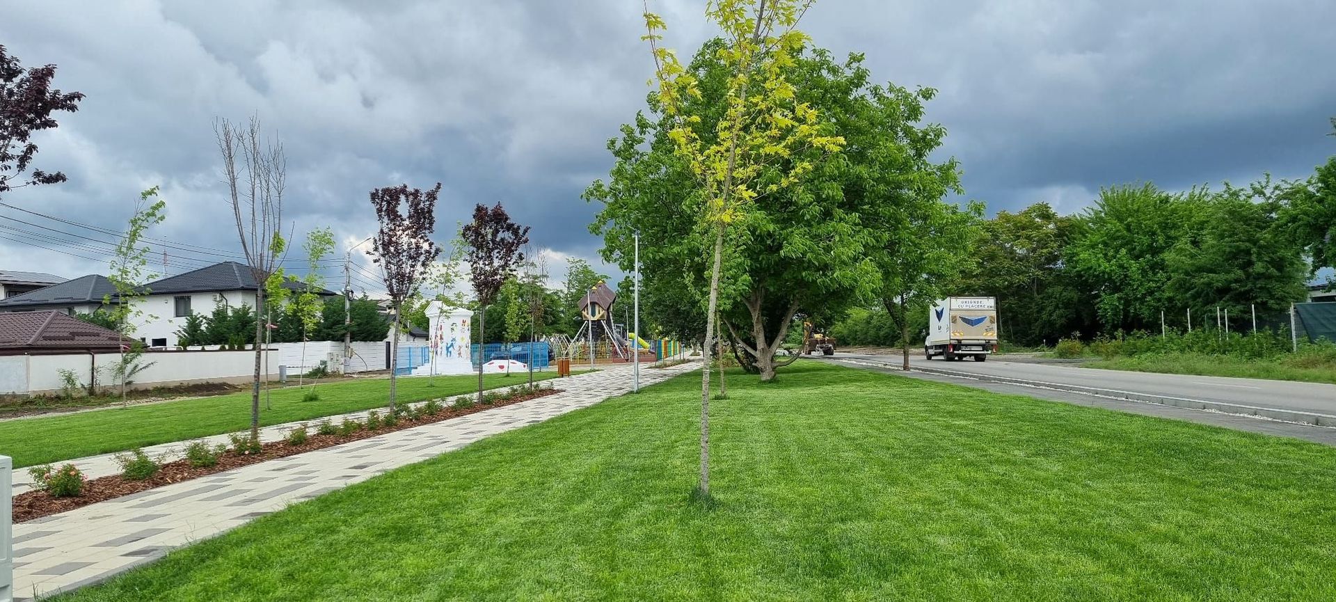 Vila 5 camere -Parc Ghidigeni - Poză 3