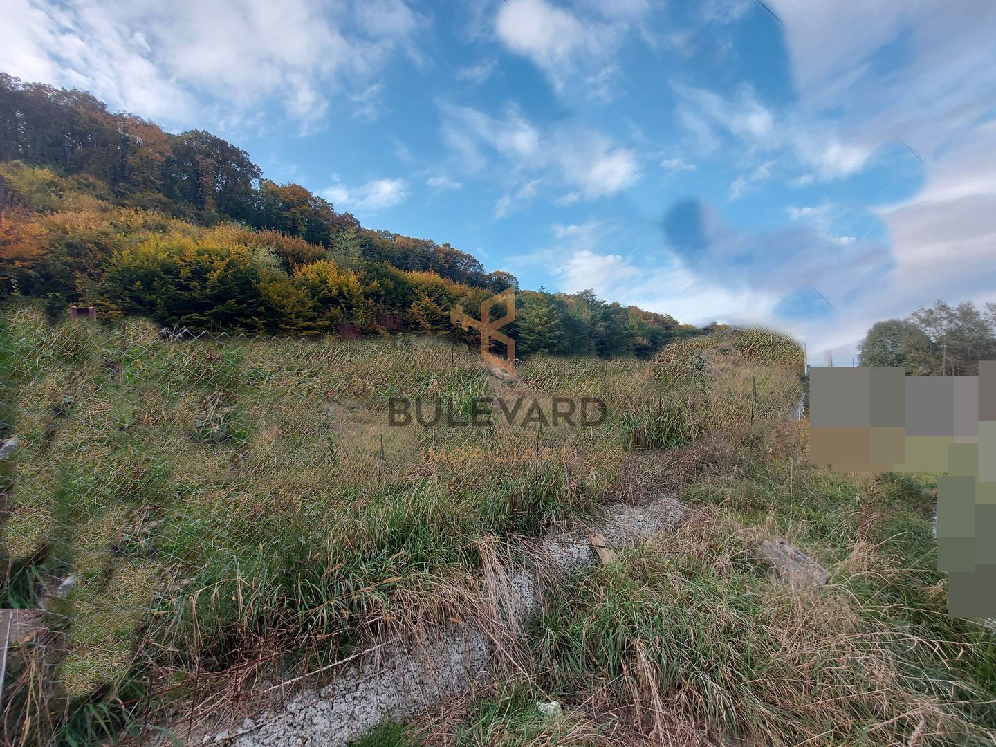 Teren pentru constructii, zona strazii Tautiului! - Poză 3