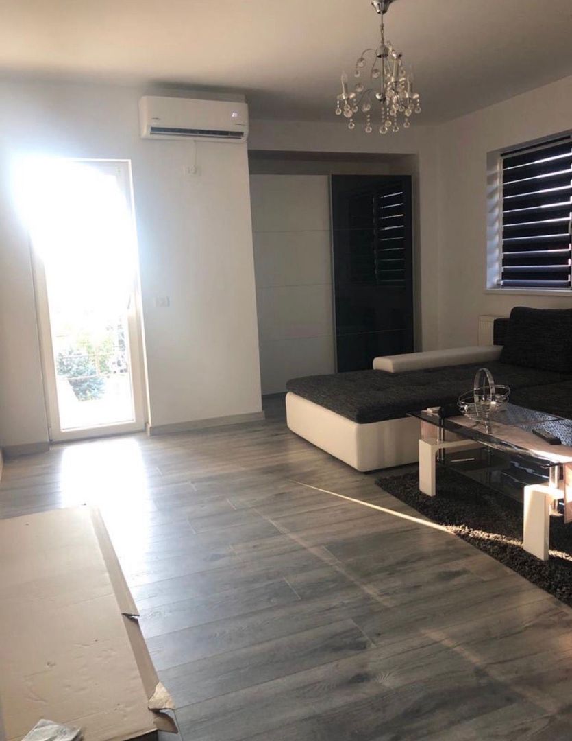 AP. 2 CAMERE VITAN, BLOC NOU, CENTRALA, PET-FRIENDLY, METROU 5 MINUTE - Poză 2