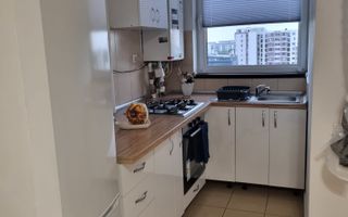 Garsonieră modernă | Bloc 2009 | Centrala proprie - Poză 11