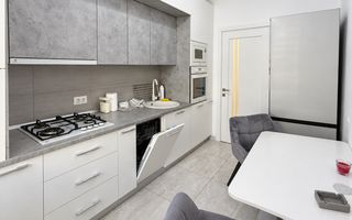 Apartament mobilat și utilat, Trinity Residence - Poză 4