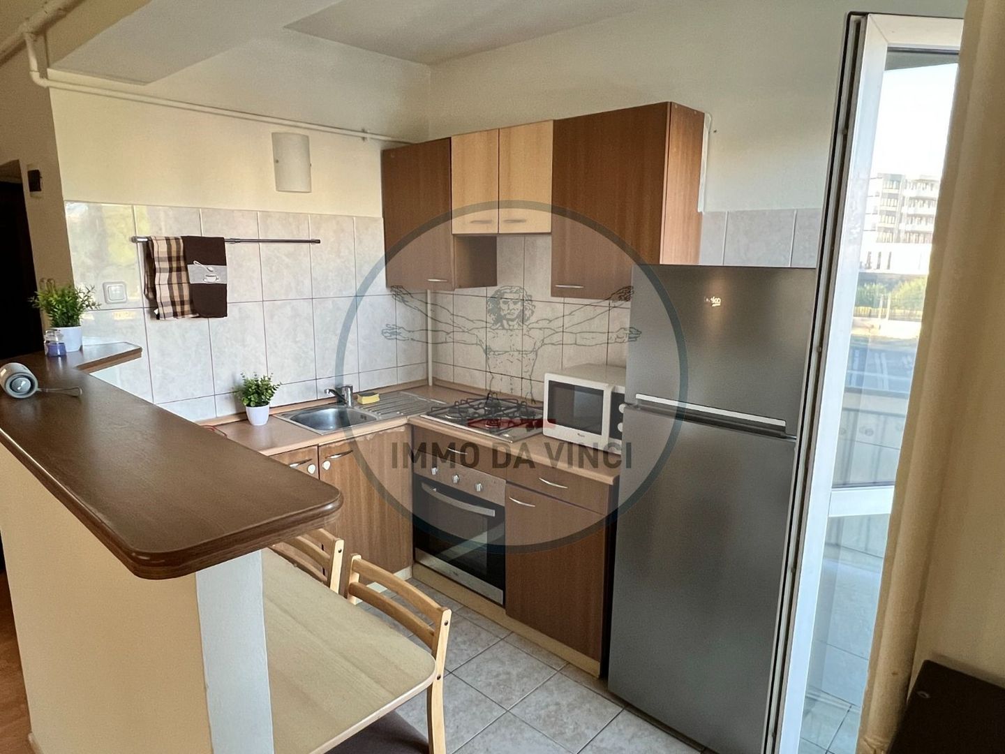 Apartament de închiriat langa Facultatea Tehnica - Poză 4