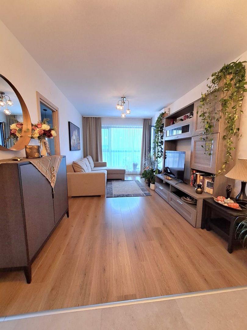 Apartament 3 camere | ONIX PARK North | Pipera – Aviației - Poză 1