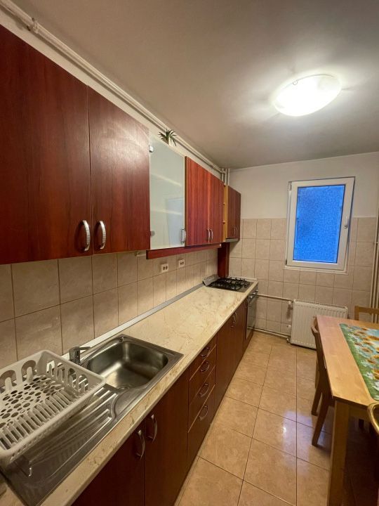De vânzare: apartament 2 camere Gorjului - Poză 3