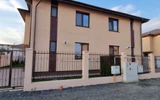 Complex modular de duplexuri – calitate, confort și comunitate - Poză 4