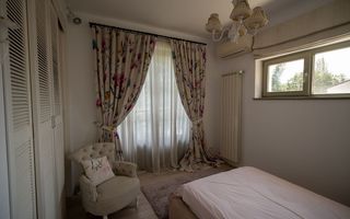 Vila 4 dormitoare de vanzare | Piata Muncii-Vatra Luminoasa | Gradina - Poză 16