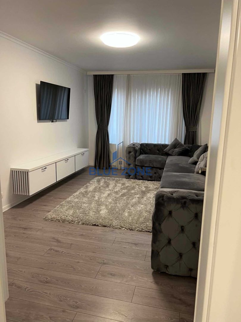 Proprietar, inchiriez apartament cu 3 camere - Piata Gorjului - Poză 1