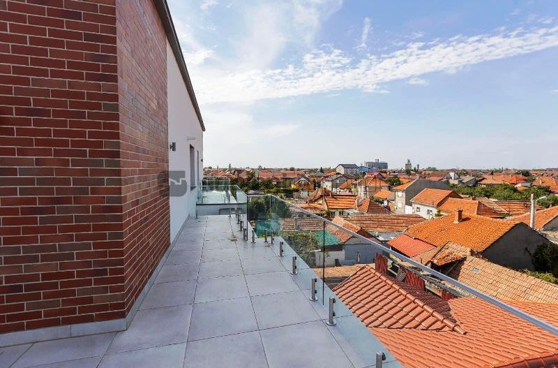 Penthouse cu 3 camere in bloc nou, Iosia - Poză 8