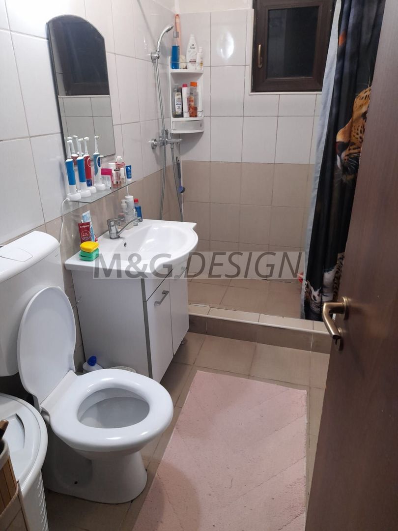 Apartament 2 camere Freidorf la casa - Poză 15