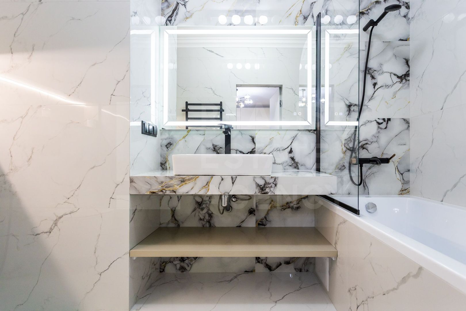 Vânzare, apartament, o cameră, strada Ion Buzdugan, Buiucani - Poză 13