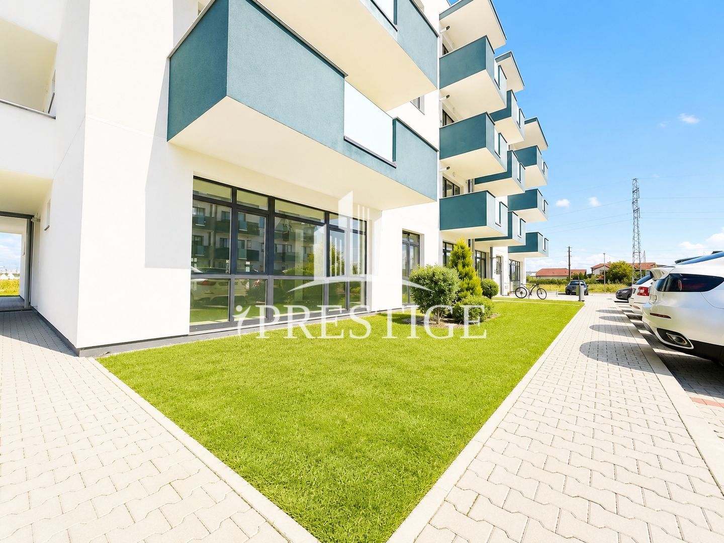 Spațiu birouri 259 mp | Calea Șurii Mici | Investiție | 3 parcări - Poză 5