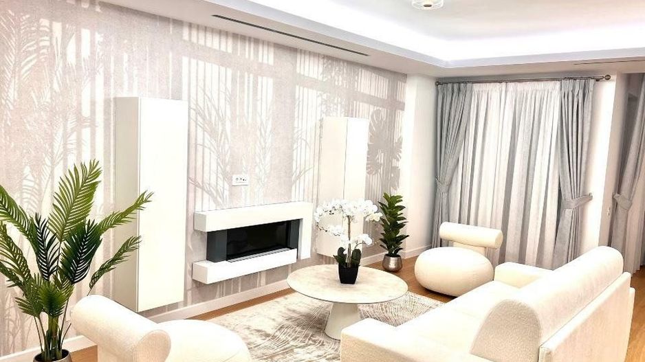 APARTAMENT PERSEPOLIS HERASTRAU | LUX - Poză 6