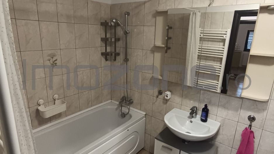 Garsoniera confort 1 sporit, 48 mp., disponibila imediat, loc de parcare - Poză 8