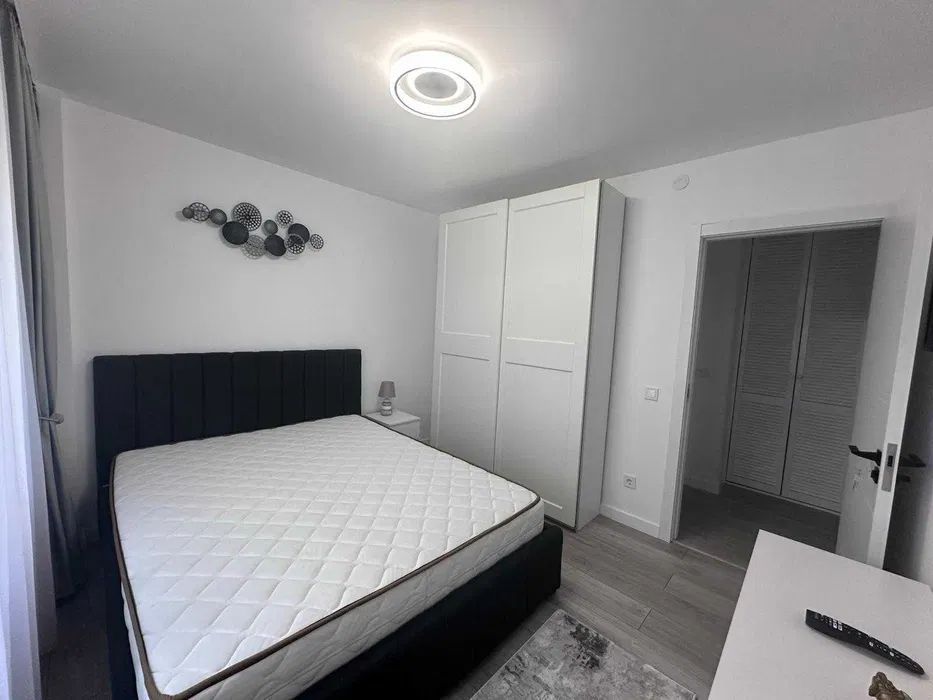 AP. 2 CAMERE - TINERETULUI, CENTRALA PROPRIE, METROU 10 MIN, MODERN - Poză 5