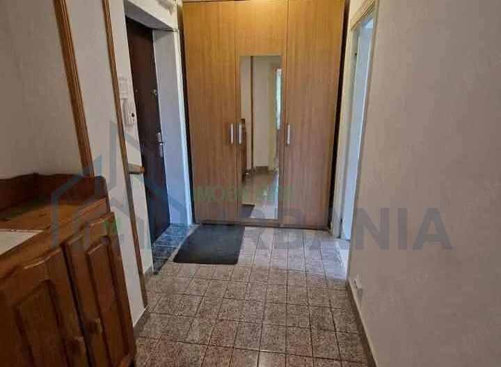 Apartament 2 camere decomandat de închiriat în Tatarași, Iași - Poză 1