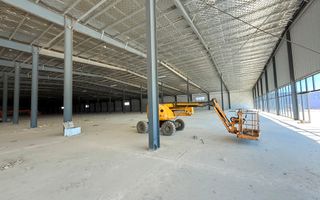 Centru Comercial  24202 mp hale depozitare productie logistica - Poză 6