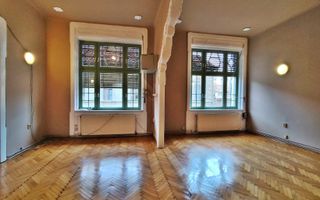 Birou 103 mp, 4 camere, ultracentral, str.I.Vulcan, Oradea, INCHIRIERE - Poză 1