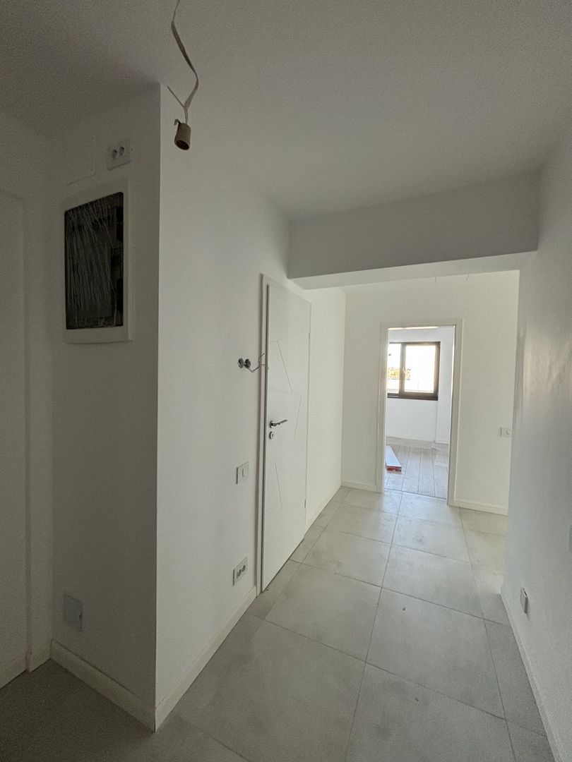 2 Cam.// Romco Rezzidential/Parcul Teilor/Panouri Fotovoltaice! - Poză 12