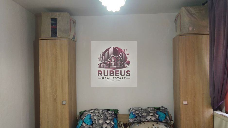 Garsonieră intimă, central Orșova, spre Dunăre – ideal investiție - Poză 3