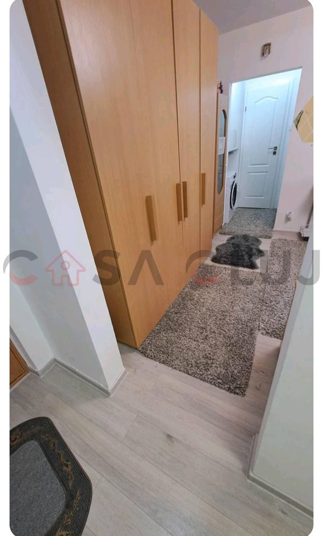 Apartament 2 camere, renovat complet, mobilat – Mănăștur, etaj 2/4 - Poză 6