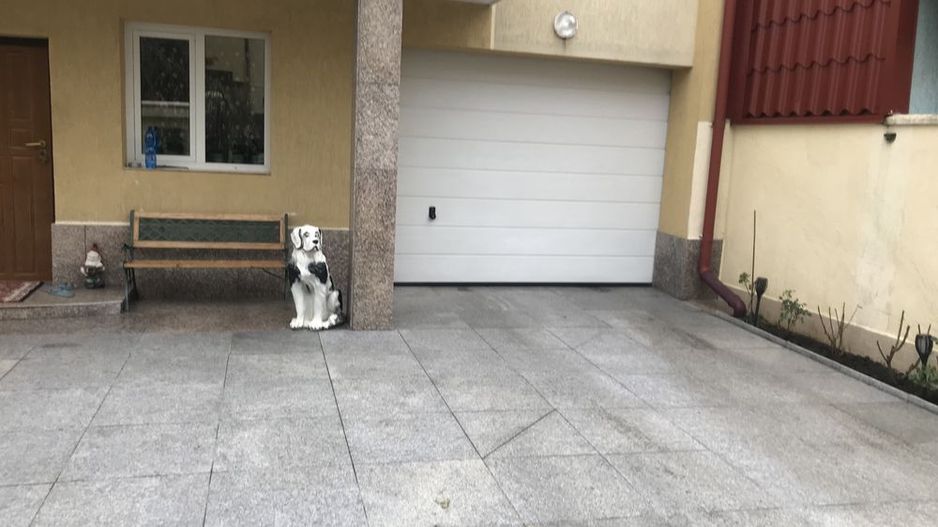 Casa Fundeni , cartierul dacic - Poză 3