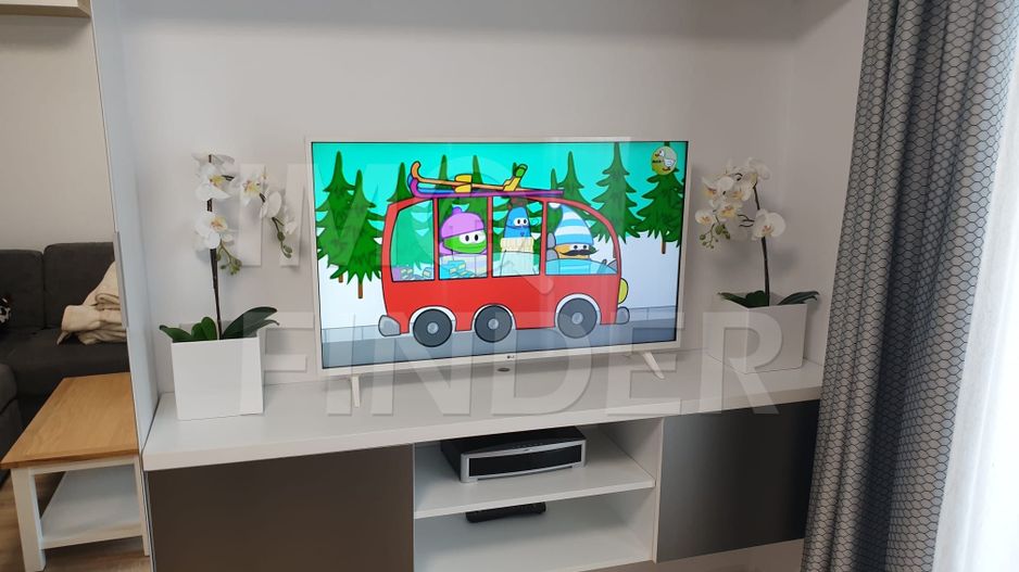 Apartament 2 camere Buna Ziua, predare la cheie - Poză 13