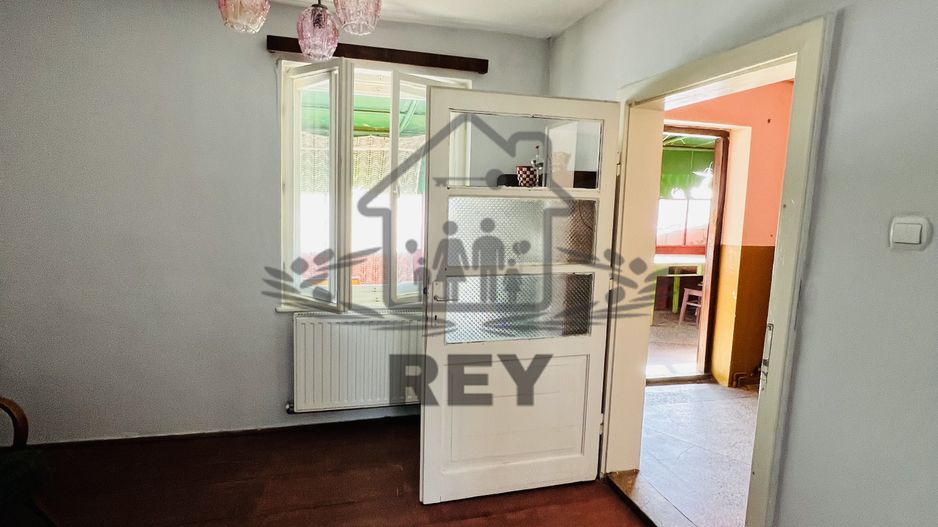 Casă tip Duplex 3 camere cu teren 468 mp zona Străzii Record/Terezian - Poză 21