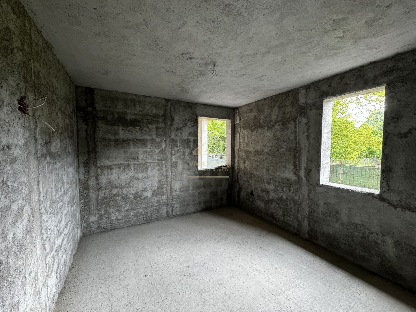 VILA 5 CAMERE, ZONA ULTRA CENTRALA, CAMPULUNG MUSCEL, TEREN 500 MP - Poză 16