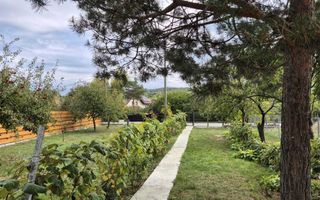 Casă individuală renovată integral, 70 mp, și teren 940 mp, în apropiere de Valea Sânzienelor, Rediu - Poză 6
