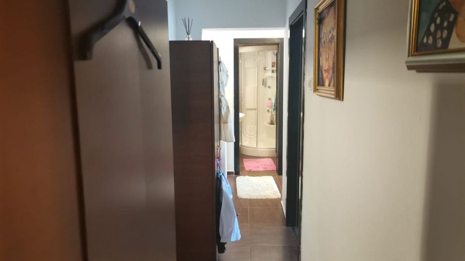 Vanzare apartament 4 camere, Exercitiu - Banat - Poză 1
