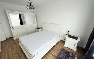 2 camere, modern, terasa, parcare, Buna Ziua, Sofia Residence, LIDL - Poză 4