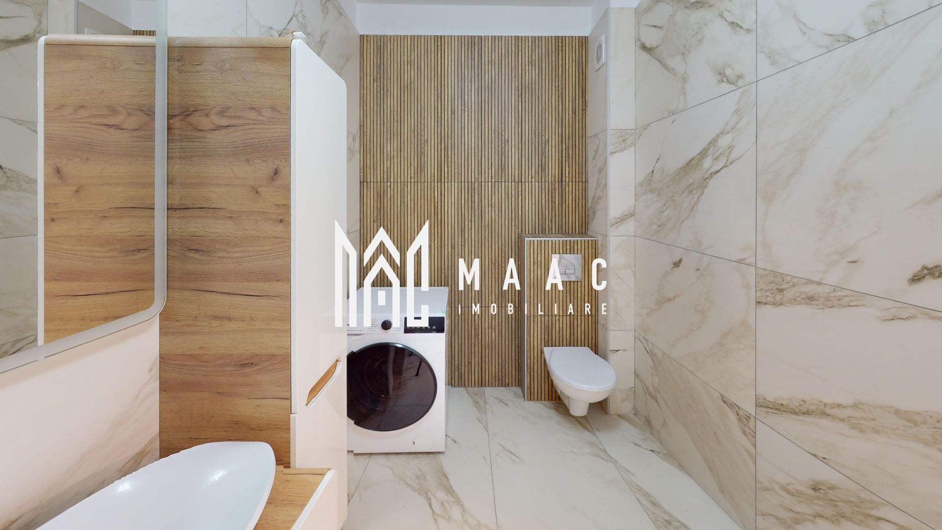 Comision 0% | Apartament 2 camere | Gradina | Predare 2026 - Poză 3