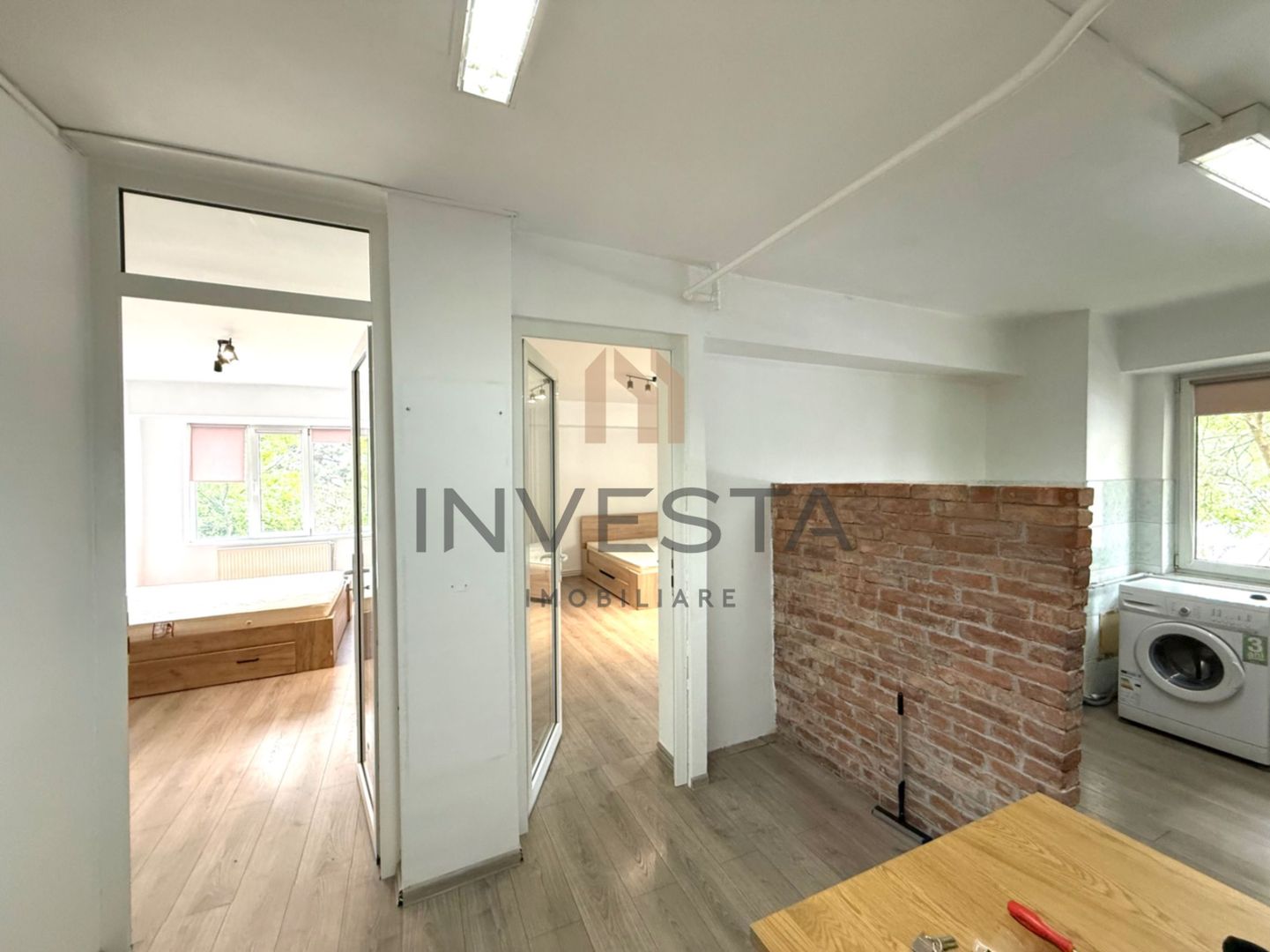 Apartament 2 camere Gheorgheni, zona Interservisan! - Poză 5