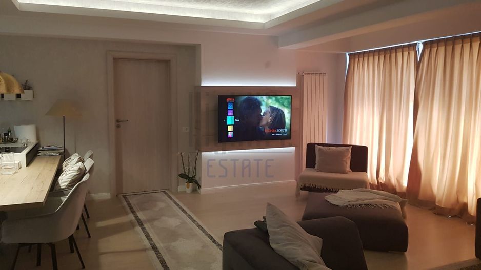 Apartament  4 camere de vânzare Bdul Aviatorior. - Poză 6