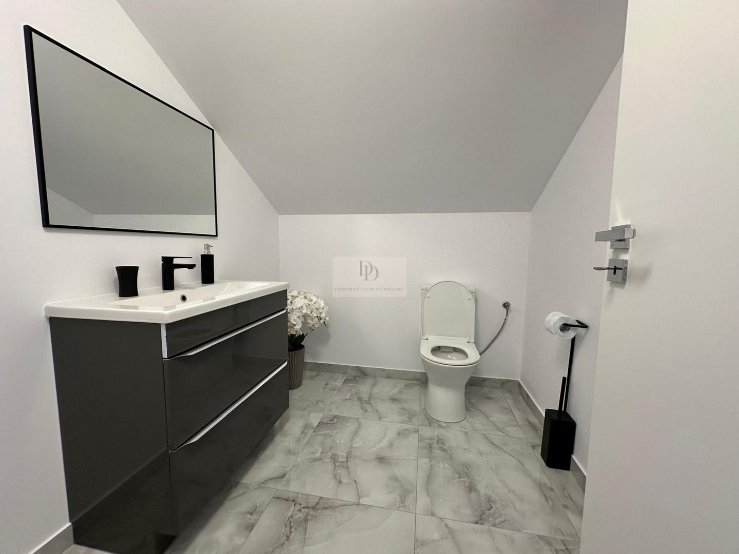 Vanzare Duplex | Dezmir | Finisat si mobilat complet - Poză 14
