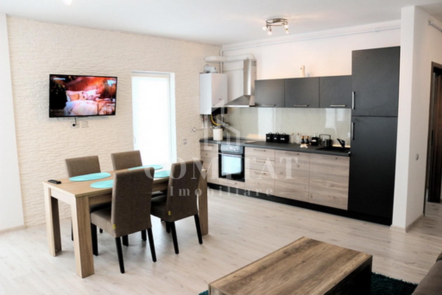 Apartament 2 camere | 52 mp | Cartier Europa - Poză 1