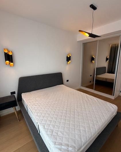 Apartament de vânzare 2 camere - One Herastrau Towers - utilat si mobilat - Poză 2