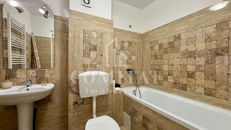 Apartament 2 camere | Parcare inclusă | Zona Lidl - Dâmbul Rotund - Poză 3