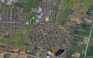 TEREN PENTRU CASA/ DUPLEX - Poză 2